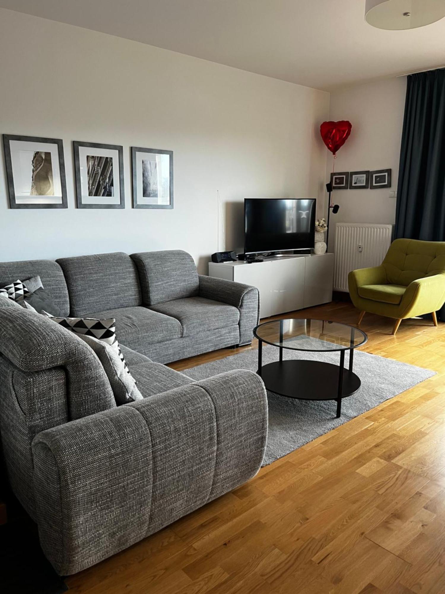 Apt Nadmorskie - Solna Kolobrzeg Exterior photo
