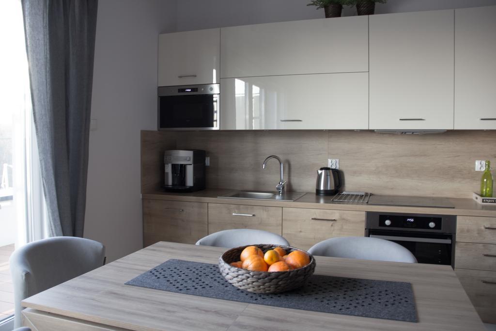 Apt Nadmorskie - Solna Kolobrzeg Room photo